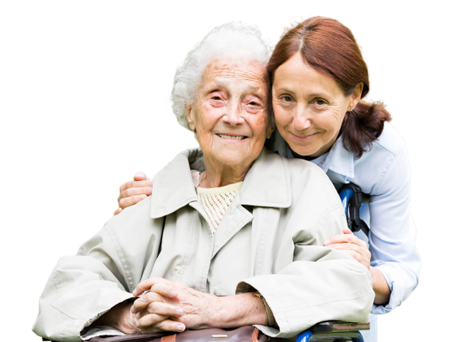 Курс патронажной сиделки (помощницы по уходу) в Тольятти